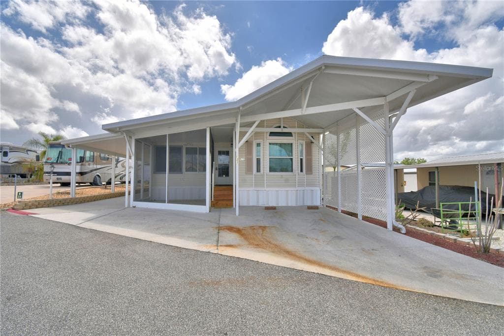 251 PATTERSON ROAD # B23, HAINES CITY, FL 33844 — zdjęcie 4