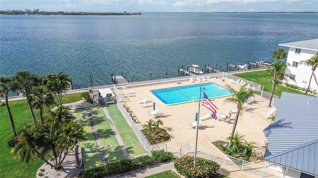 769 JOHN RINGLING BOULEVARD # 2, SARASOTA, FL 34236 — zdjęcie 3