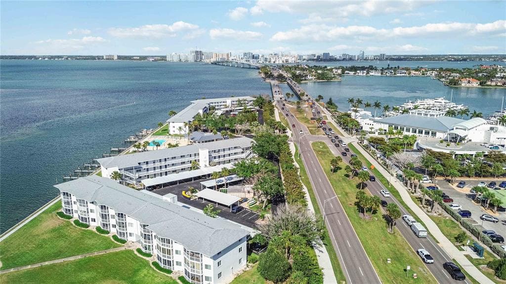769 JOHN RINGLING BOULEVARD # 2, SARASOTA, FL 34236 — zdjęcie 5