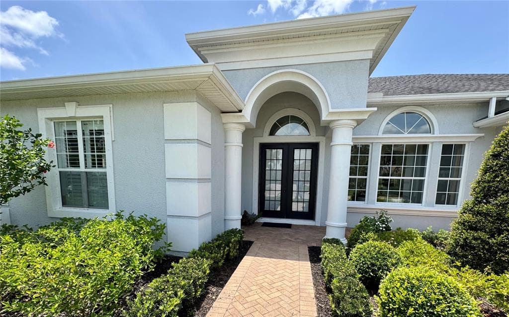 1539 ORMOND TERRACE, PARRISH, FL 34219 — zdjęcie 2