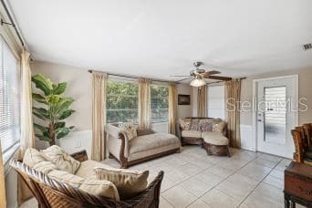 4408 RUDDER WAY, NEW PORT RICHEY, FL 34652 — zdjęcie 3