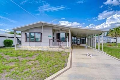 35151 COLONY HILLS DRIVE, ZEPHYRHILLS, FL 33541 — zdjęcie 2