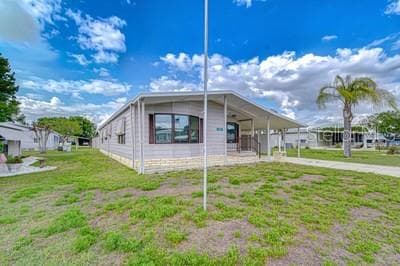 35151 COLONY HILLS DRIVE, ZEPHYRHILLS, FL 33541 — zdjęcie 4
