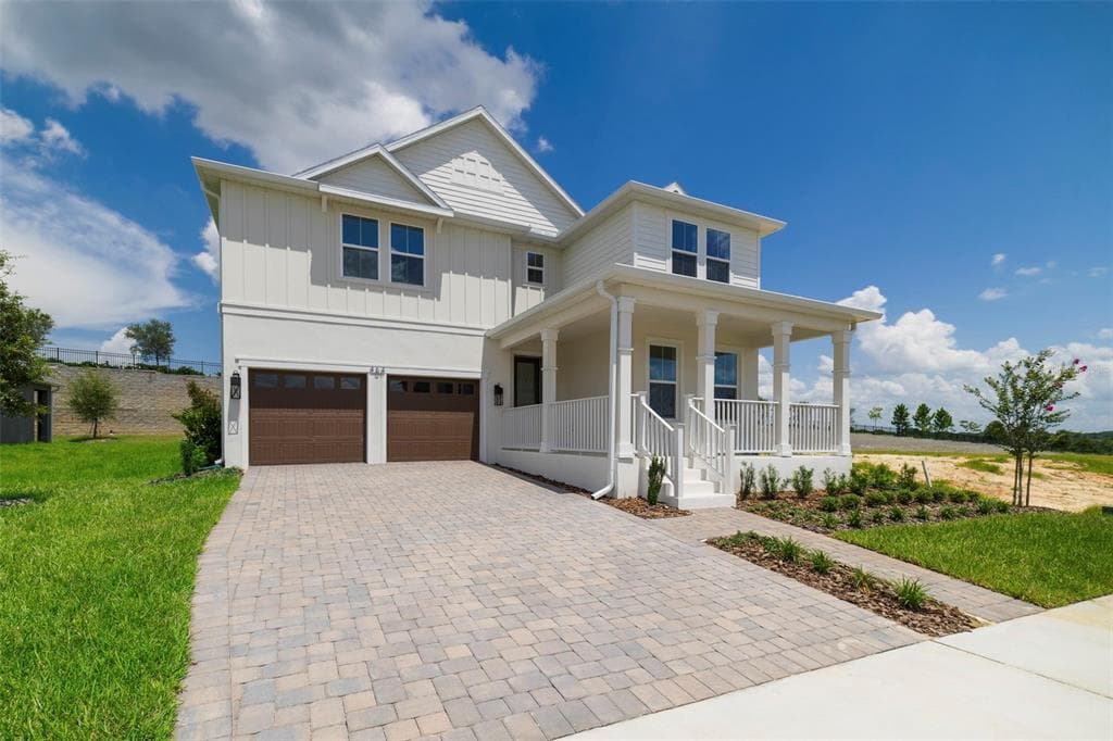 464 VENETO CIRCLE, CLERMONT, FL 34715 — zdjęcie 2