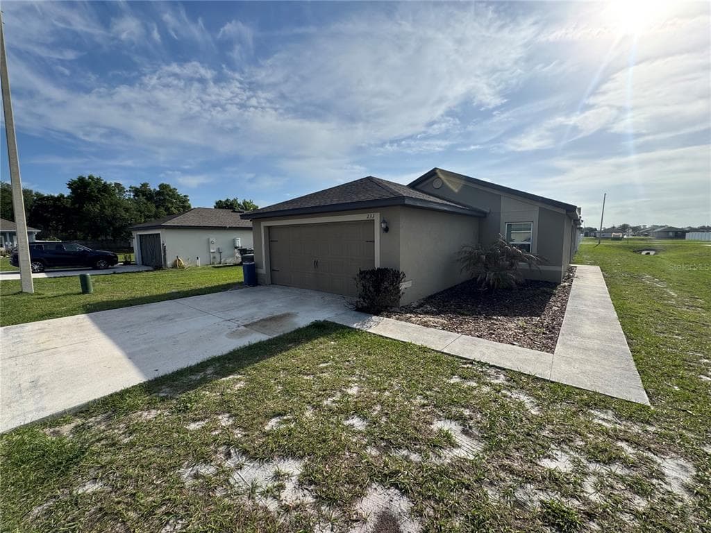 233 KENSINGTON VIEW BOULEVARD, WINTER HAVEN, FL 33880