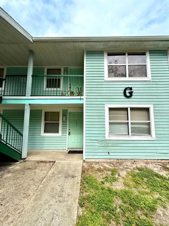 5024 TERRACE PALMS CIRCLE # 101, TAMPA, FL 33617