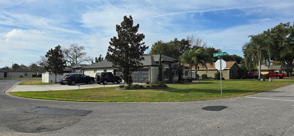 336 LAKECREST DRIVE, TAVARES, FL 32778 — zdjęcie 2