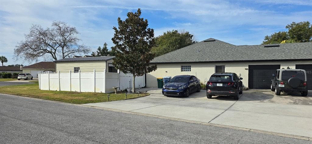336 LAKECREST DRIVE, TAVARES, FL 32778 — zdjęcie 4
