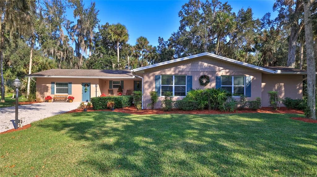 515 OLIVER DRIVE, NEW SMYRNA BEACH, FL 32168 — zdjęcie 2