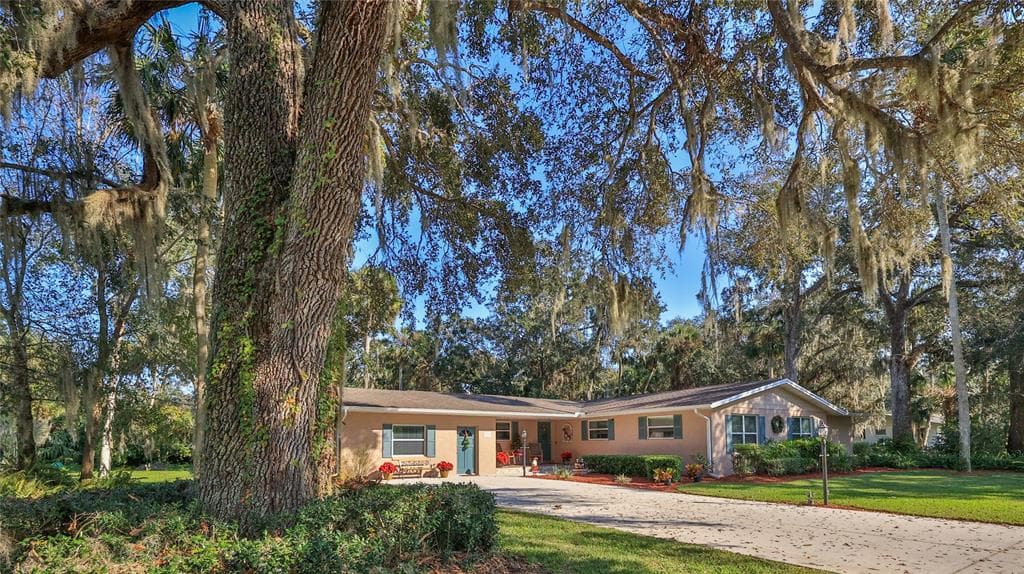 515 OLIVER DRIVE, NEW SMYRNA BEACH, FL 32168 — zdjęcie 3