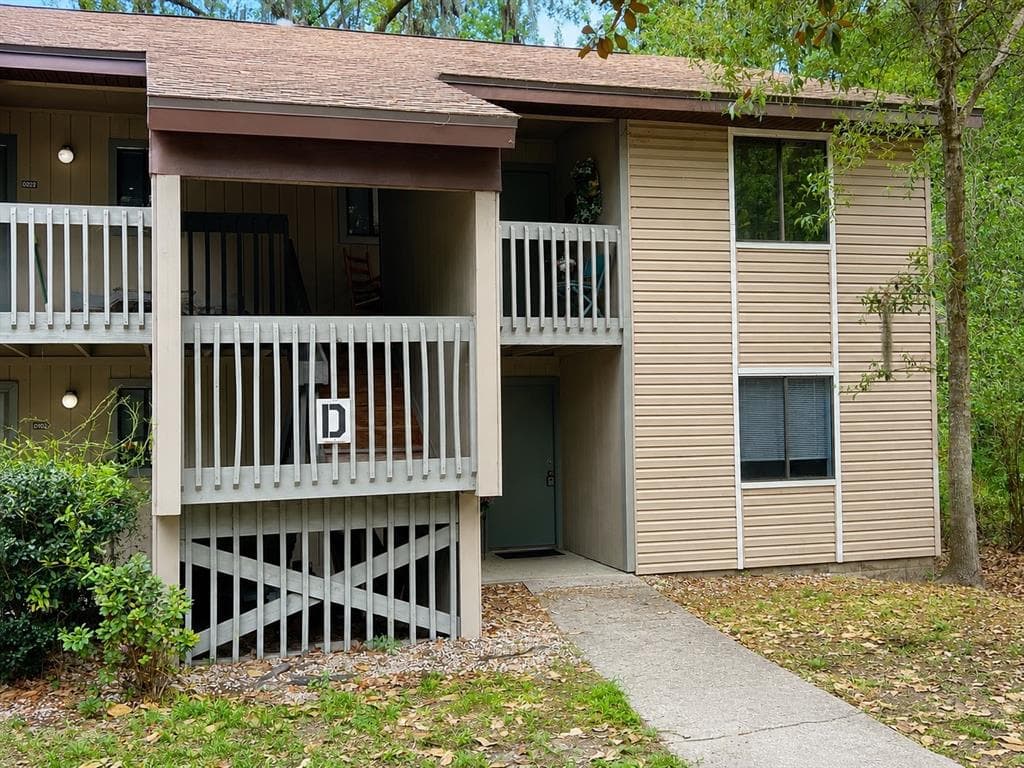 81 SE 16TH AVENUE # D101, GAINESVILLE, FL 32601