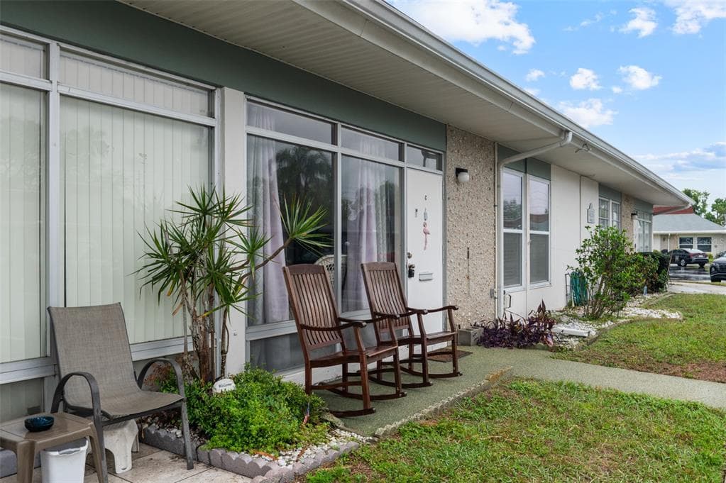 4351 TAHITIAN GARDENS CIRCLE # C, HOLIDAY, FL 34691 — zdjęcie 2