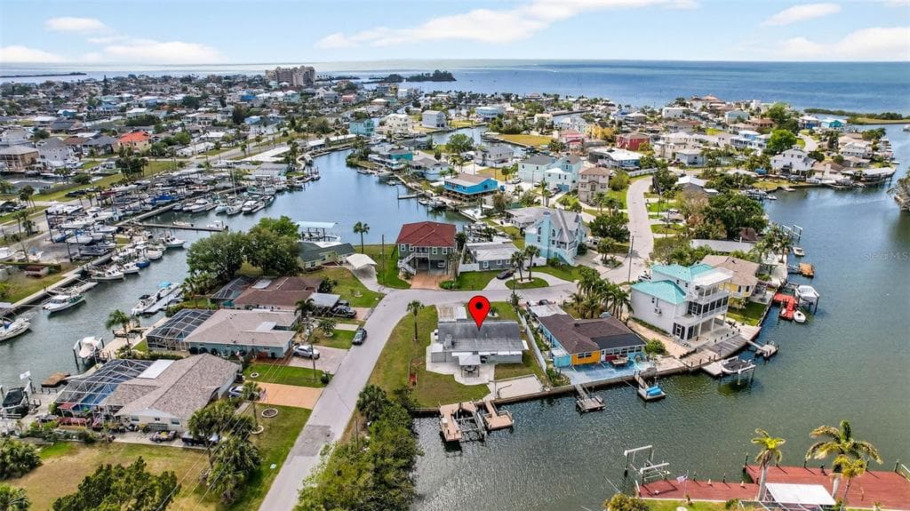 6645 HARBOR DRIVE, HUDSON, FL 34667 — zdjęcie 2