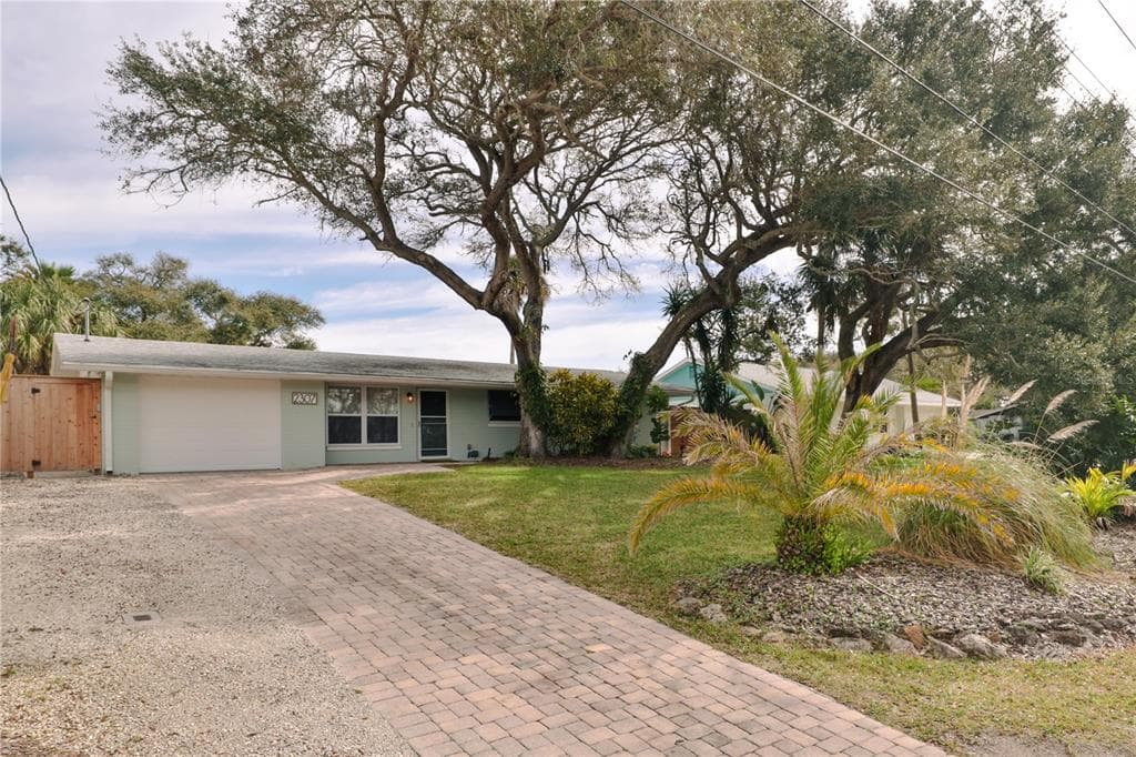 2307 SAXON DRIVE, NEW SMYRNA BEACH, FL 32169 — zdjęcie 2