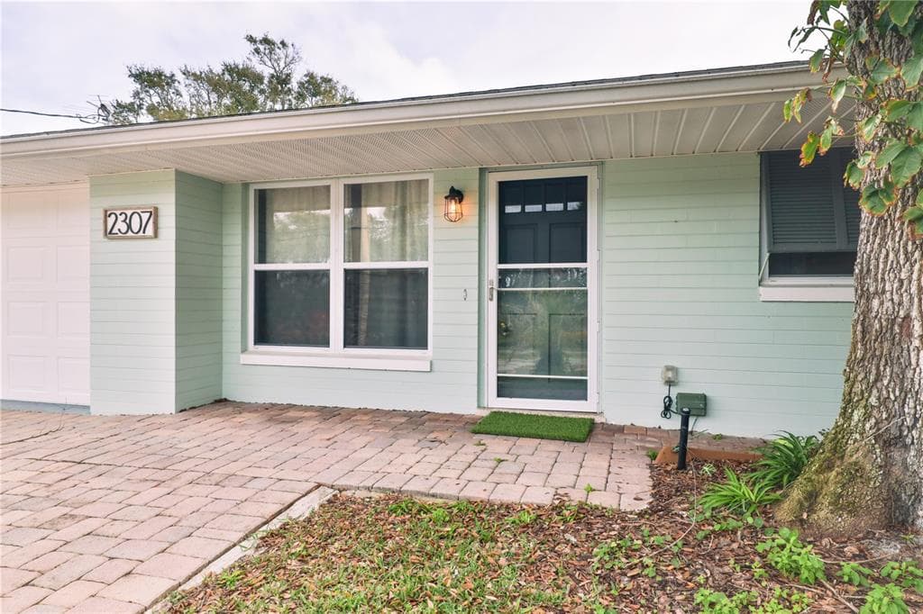 2307 SAXON DRIVE, NEW SMYRNA BEACH, FL 32169 — zdjęcie 3