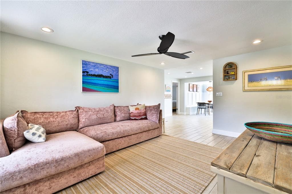 2307 SAXON DRIVE, NEW SMYRNA BEACH, FL 32169 — zdjęcie 4