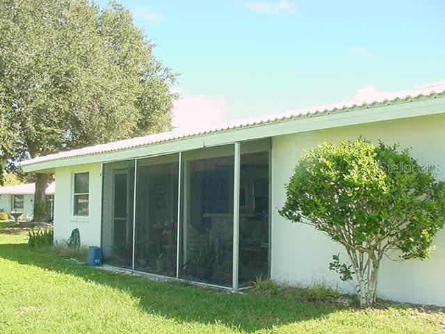 519 CIRCLEWOOD DRIVE # 519, VENICE, FL 34293 — zdjęcie 2