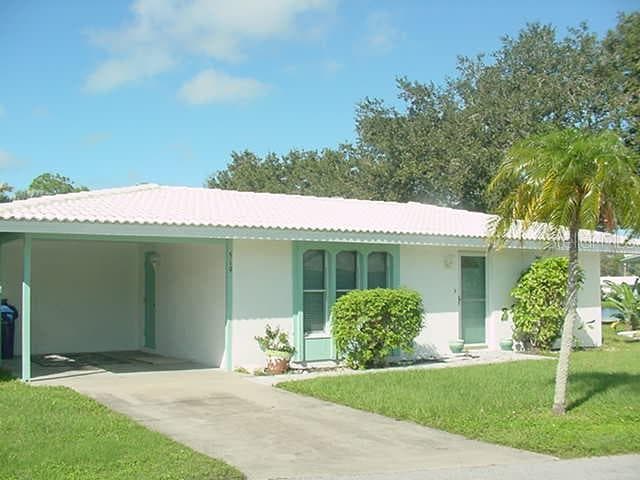 519 CIRCLEWOOD DRIVE # 519, VENICE, FL 34293