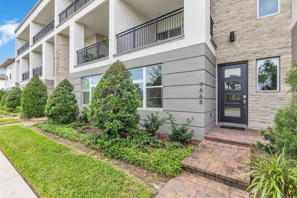 9868 BUCKLOW HILL DRIVE, ORLANDO, FL 32832 — zdjęcie 2