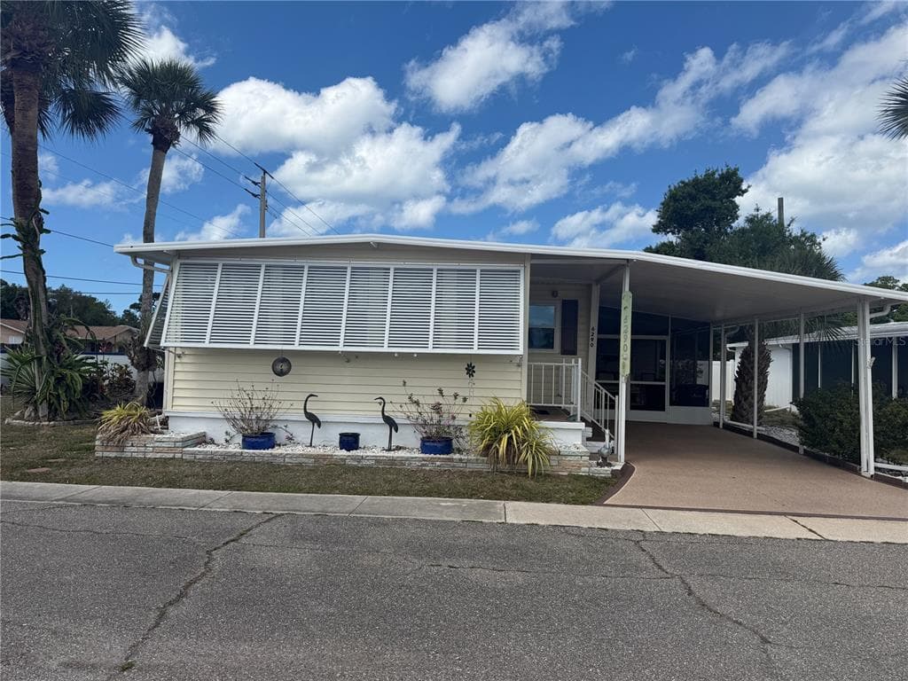 6290 DAFFODIL ROAD, VENICE, FL 34293