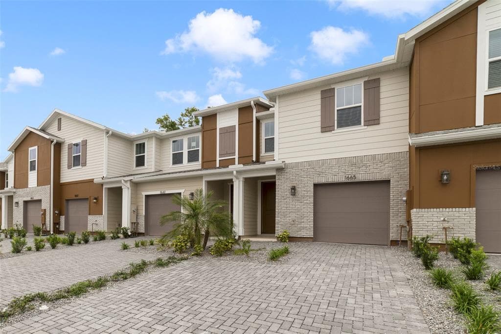 1665 GREENLEAF WOODS COVE, OVIEDO, FL 32765 — zdjęcie 2