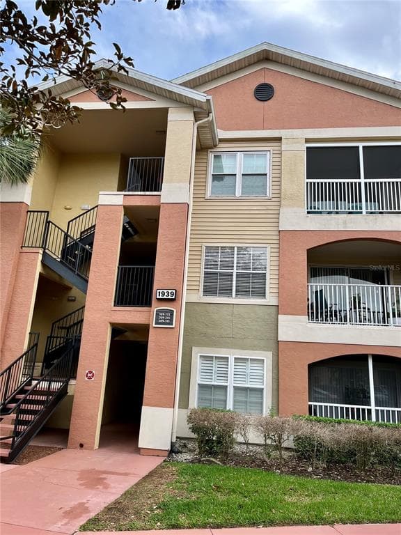 1939 SUMMER CLUB APT DRIVE # 315, OVIEDO, FL 32765 — zdjęcie 2