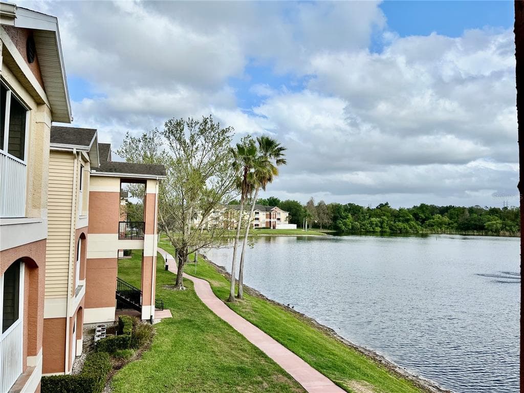 1939 SUMMER CLUB APT DRIVE # 315, OVIEDO, FL 32765 — zdjęcie 3