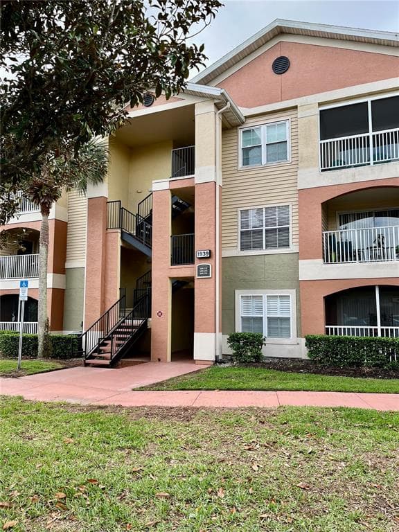 1939 SUMMER CLUB APT DRIVE # 315, OVIEDO, FL 32765 — zdjęcie 5