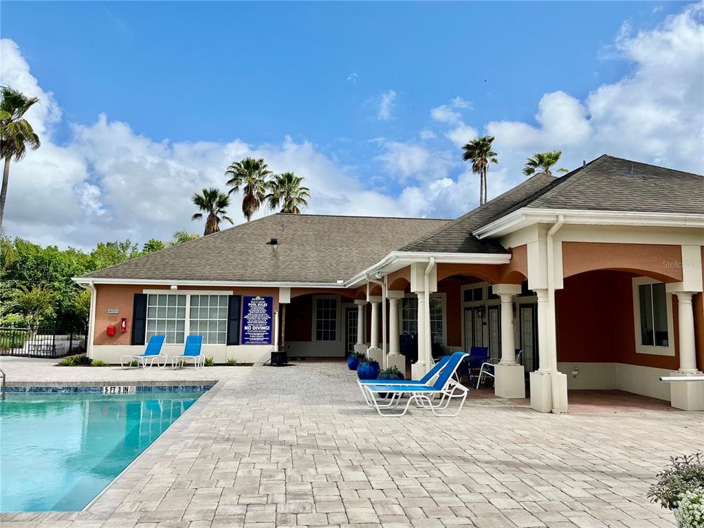 1939 SUMMER CLUB APT DRIVE # 315, OVIEDO, FL 32765 — zdjęcie 4