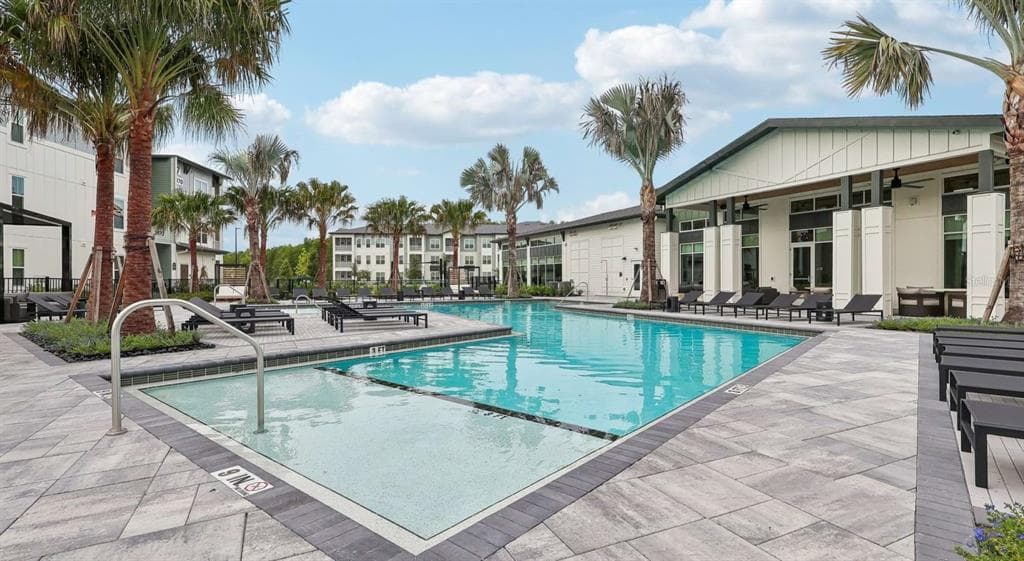 4005 BISMARK DRIVE # A2L, KISSIMMEE, FL 34741