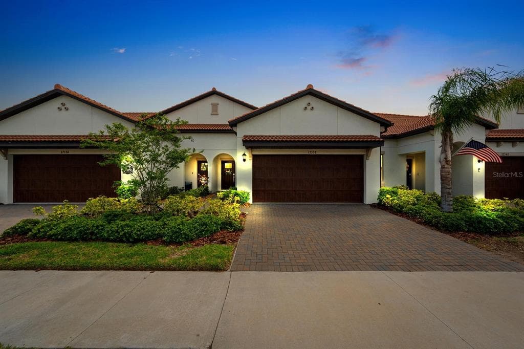 17538 HOLLY WELL AVENUE, WIMAUMA, FL 33598 — zdjęcie 4