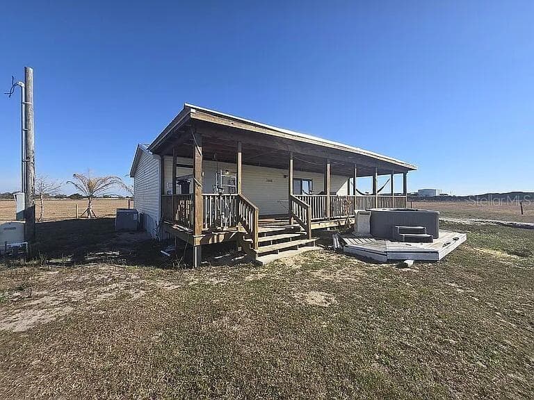 814 DACHSHUND ROAD, SEBRING, FL 33870 — zdjęcie 3