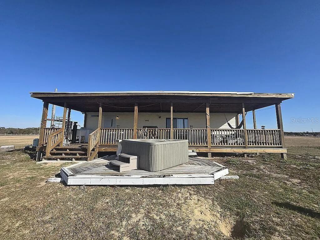 814 DACHSHUND ROAD, SEBRING, FL 33870 — zdjęcie 5