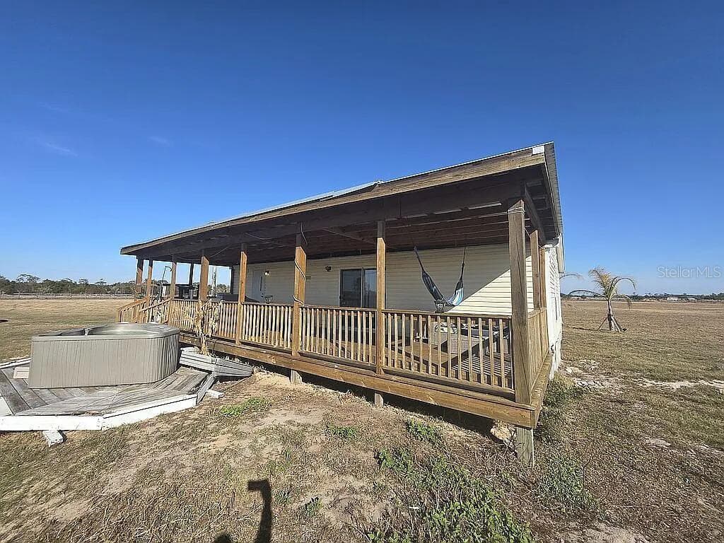 814 DACHSHUND ROAD, SEBRING, FL 33870 — zdjęcie 4