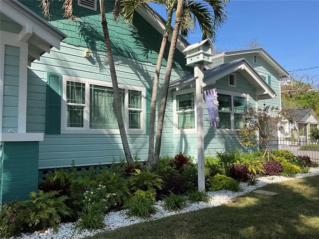 202 FAIRMONT STREET, CLEARWATER, FL 33755 — zdjęcie 2