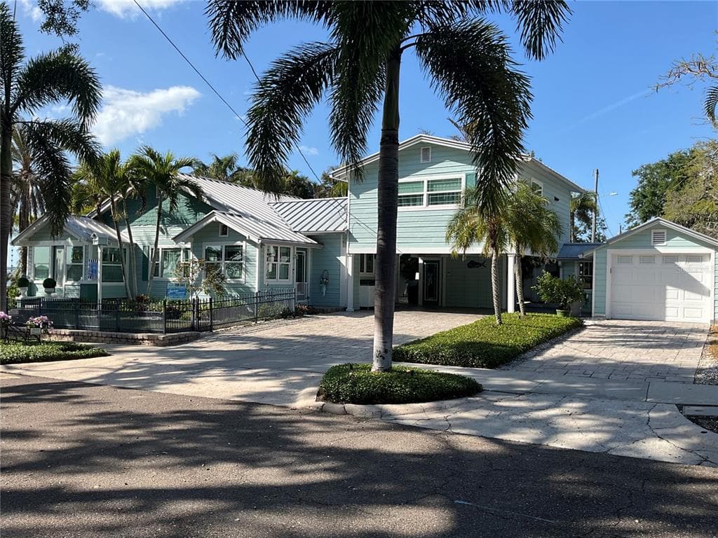 202 FAIRMONT STREET, CLEARWATER, FL 33755 — zdjęcie 4