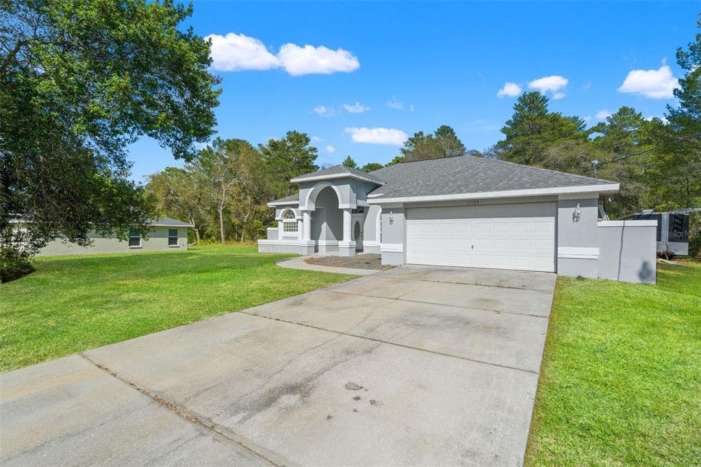 11128 LOMITA WREN ROAD, WEEKI WACHEE, FL 34614 — zdjęcie 3