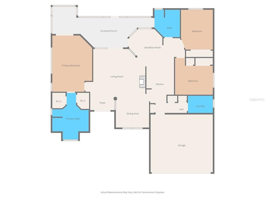 11128 LOMITA WREN ROAD, WEEKI WACHEE, FL 34614 — zdjęcie 5