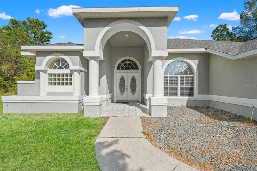 11128 LOMITA WREN ROAD, WEEKI WACHEE, FL 34614 — zdjęcie 4