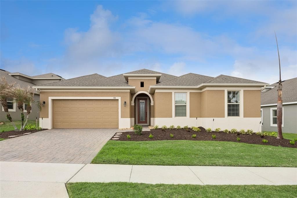 588 AUTUMN ASH DRIVE, CLERMONT, FL 34715 — zdjęcie 2