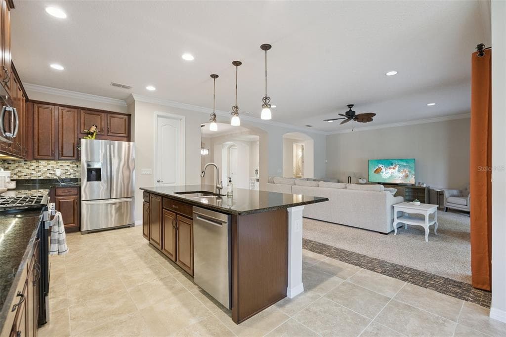 588 AUTUMN ASH DRIVE, CLERMONT, FL 34715 — zdjęcie 3
