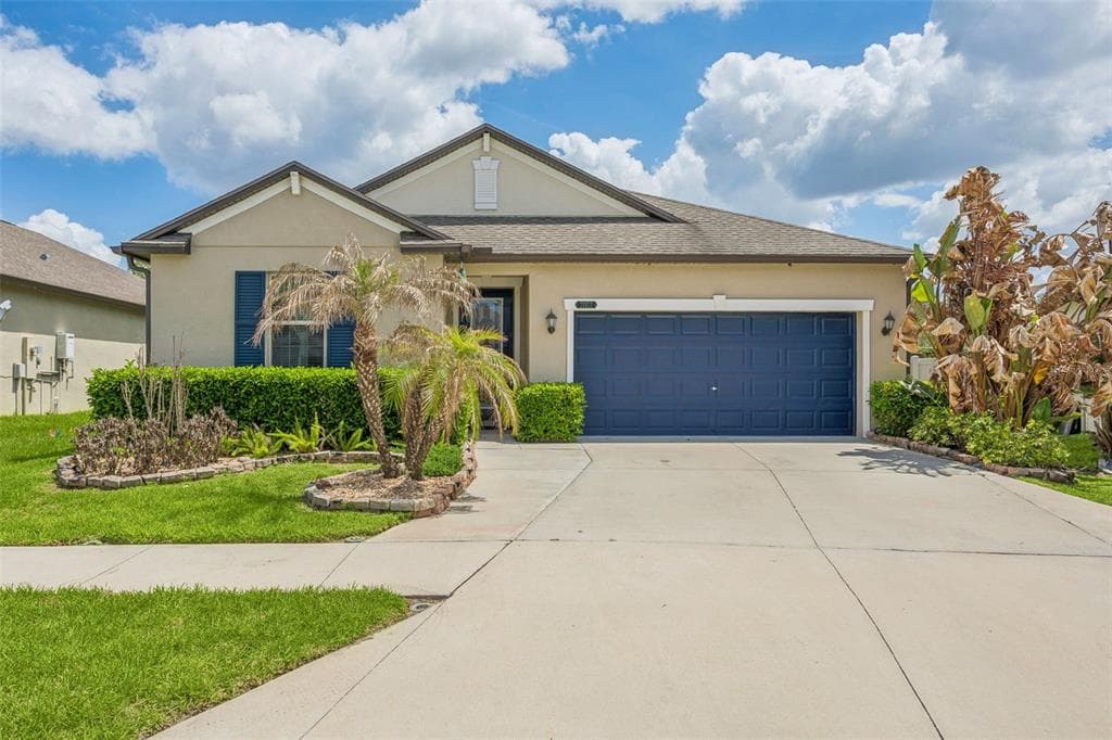 21922 CREST MEADOW DRIVE, LAND O LAKES, FL 34637 — zdjęcie 2