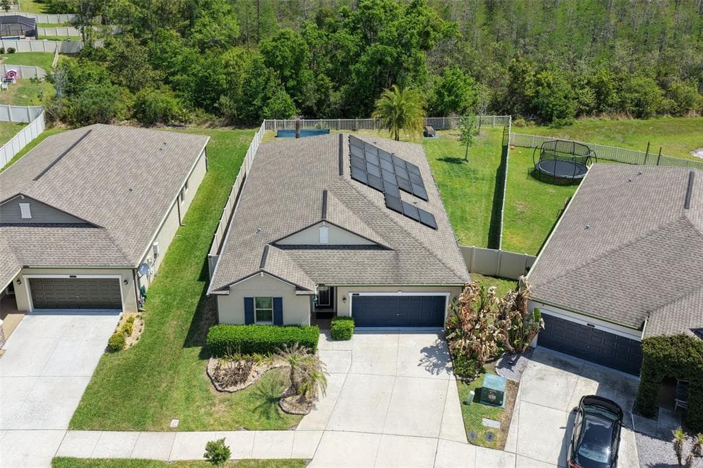 21922 CREST MEADOW DRIVE, LAND O LAKES, FL 34637