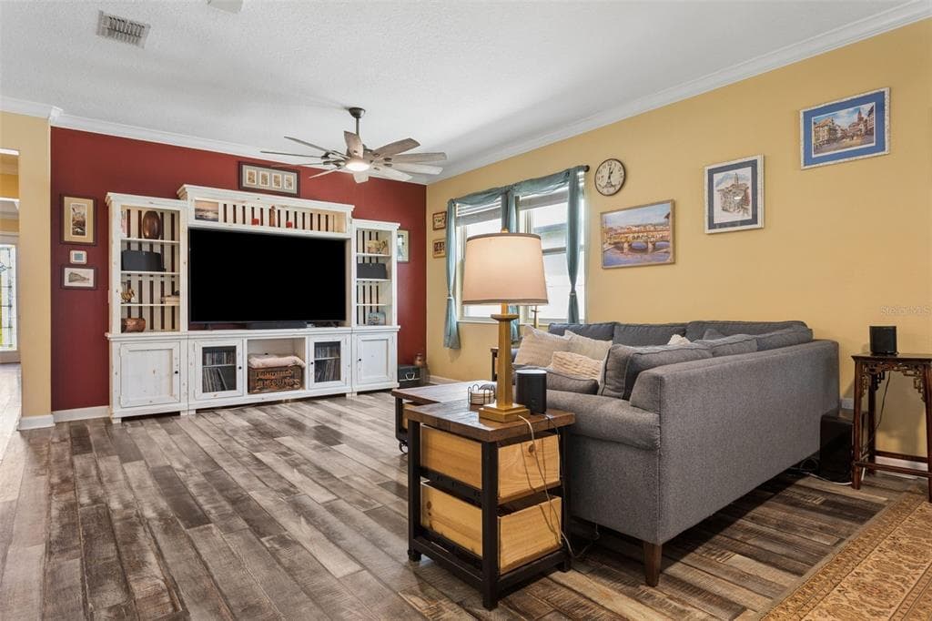21922 CREST MEADOW DRIVE, LAND O LAKES, FL 34637 — zdjęcie 5