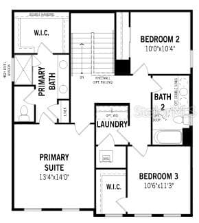 125 GREENHOUSE GROVE STREET, GROVELAND, FL 34736 — zdjęcie 3