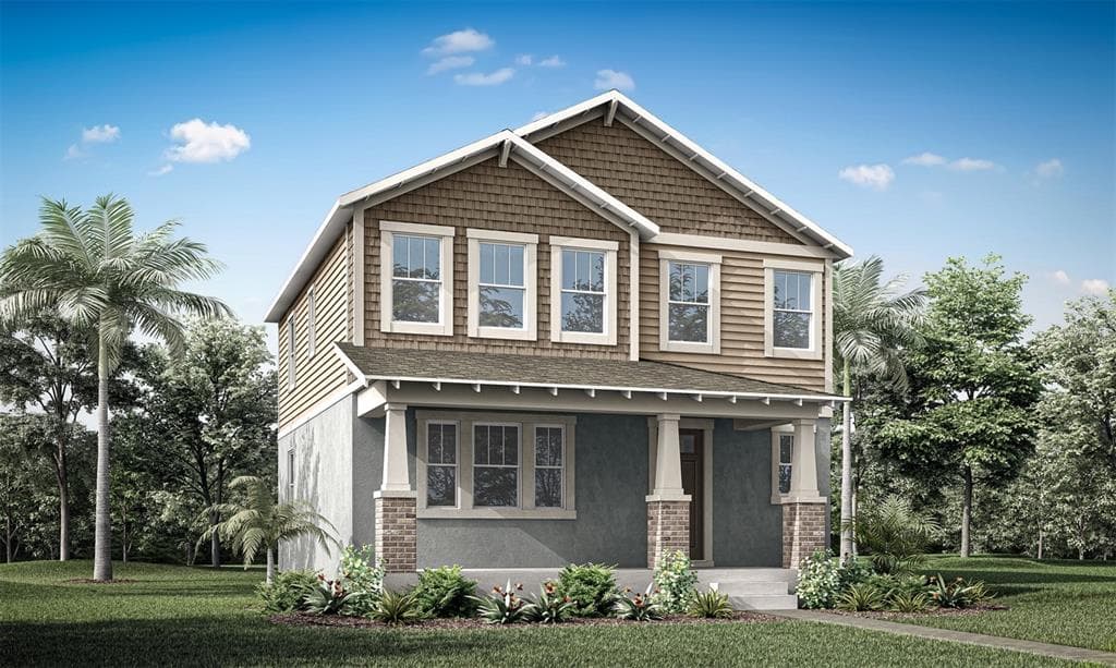 125 GREENHOUSE GROVE STREET, GROVELAND, FL 34736