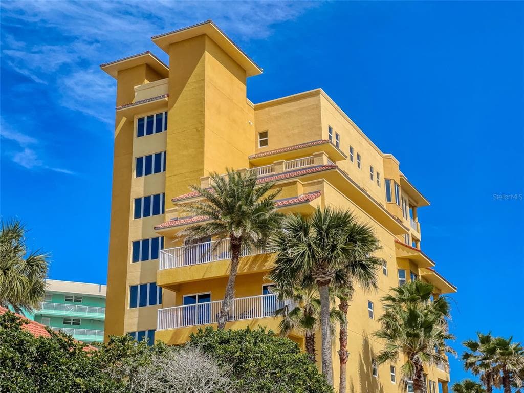 701 N ATLANTIC AVENUE # 401, NEW SMYRNA BEACH, FL 32169 — zdjęcie 3