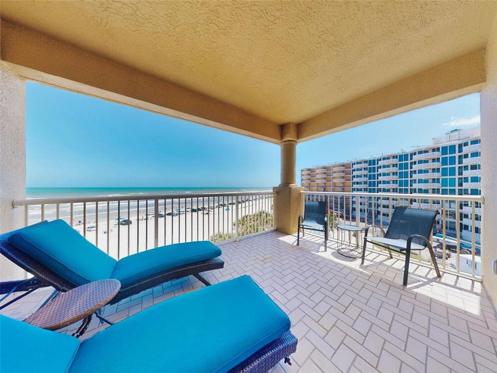 701 N ATLANTIC AVENUE # 401, NEW SMYRNA BEACH, FL 32169 — zdjęcie 5