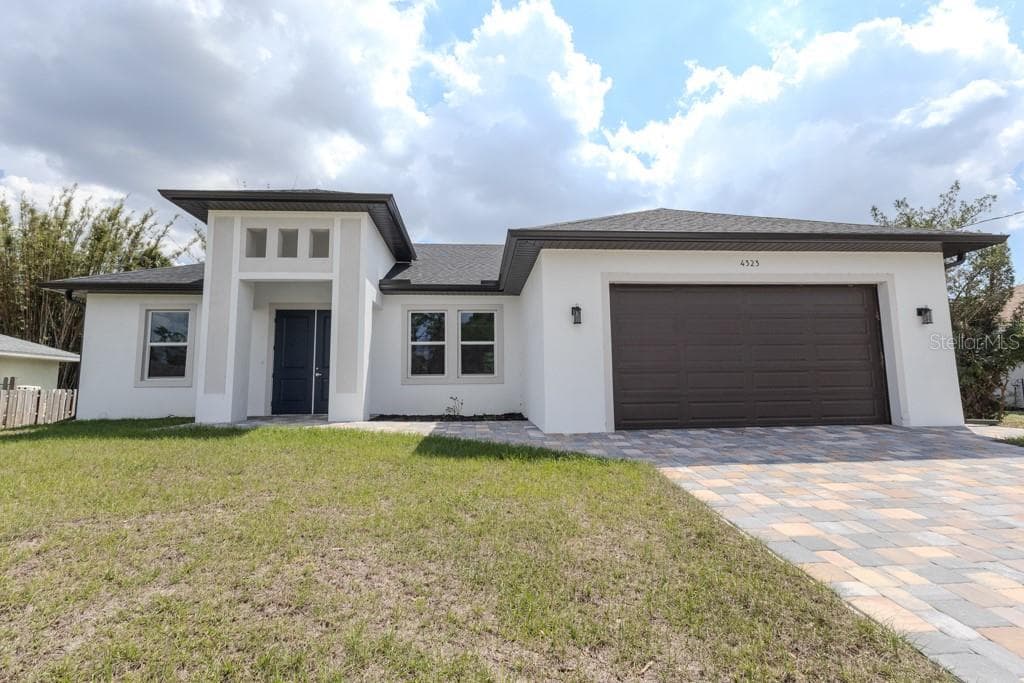 4323 LA FRANCE AVENUE, NORTH PORT, FL 34286