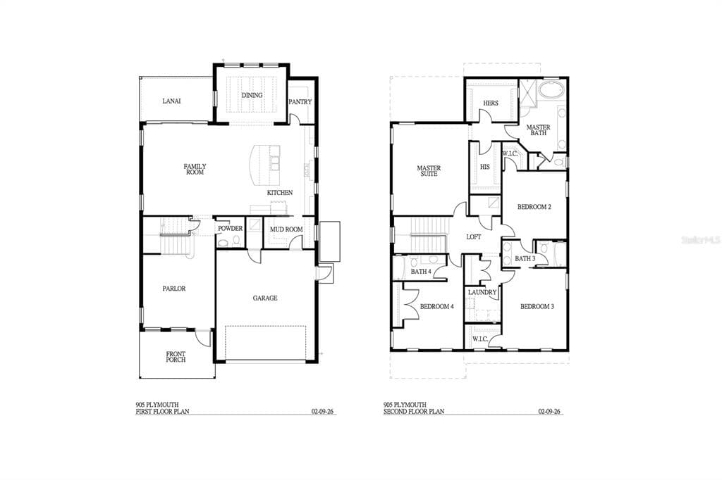 905 W PLYMOUTH STREET, TAMPA, FL 33603 — zdjęcie 2